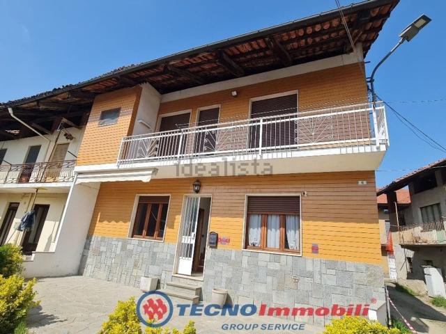 Casa in vendita a Piemonte, Torino