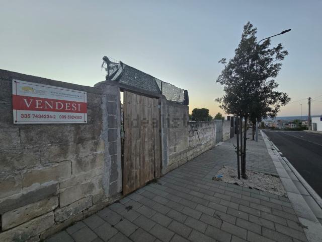 Casa in vendita a Monteparano, Taranto