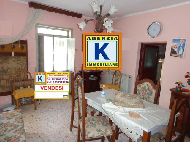 Casa in vendita a Bigini, San Cataldo