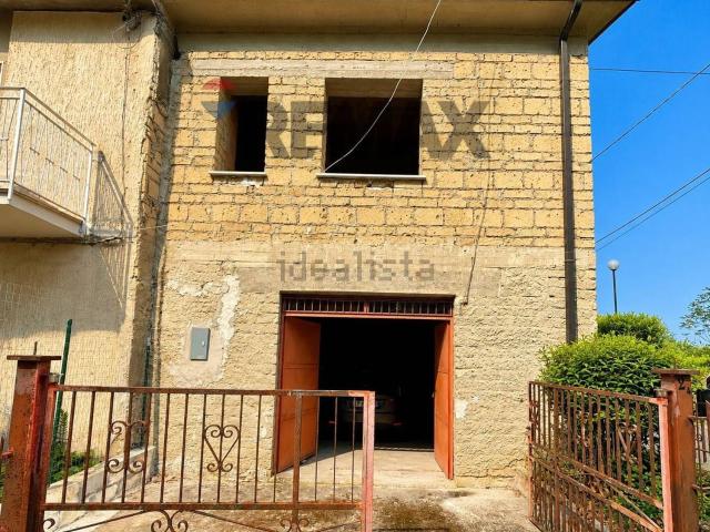 Casa in vendita a San Nicola Manfredi, Campania