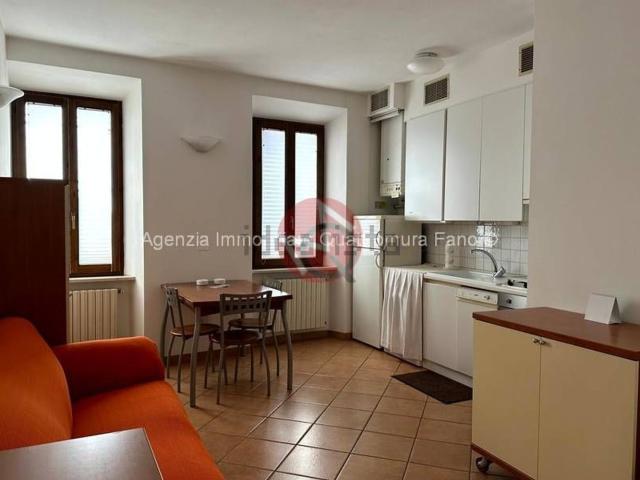 Casa in vendita a Sassonia, Fano