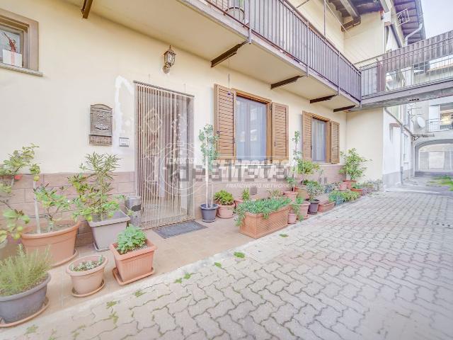 Casa in vendita a Boschirolo, Cassano Magnago