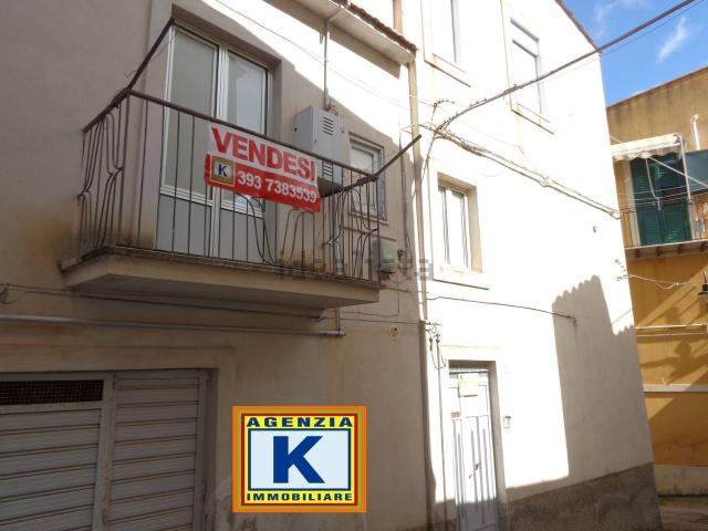 Casa in vendita a San Cataldo, Sicilia