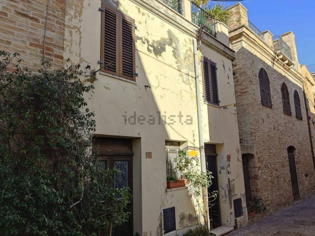 Casa in vendita a Marche, Ascoli Piceno