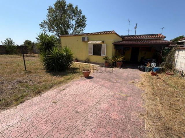 Casa in vendita a Plamaroga, Aprilia