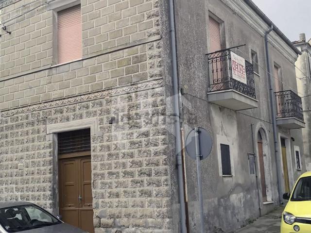 Casa in vendita a Guglionesi, Molise