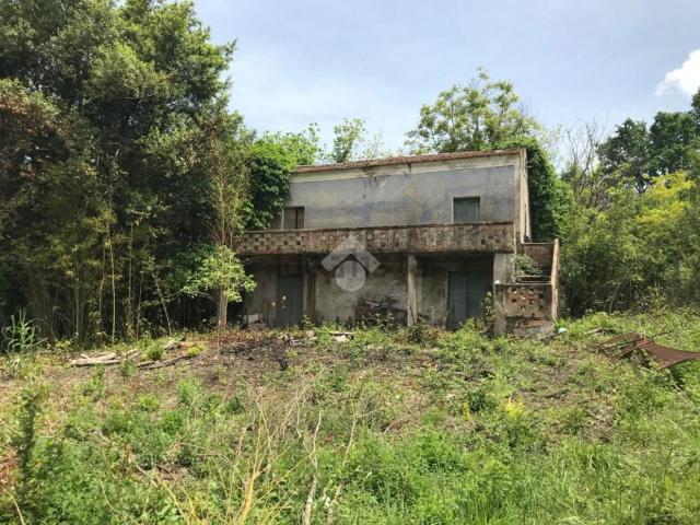 Casa in vendita a Sordella, Cervaro