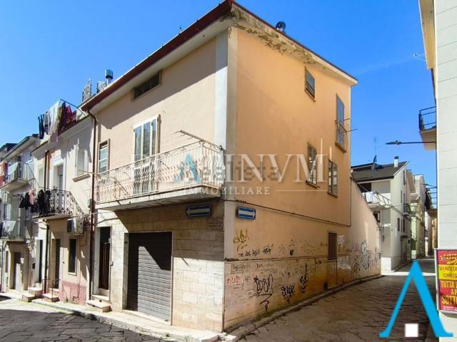 Casa in vendita a Puglia, Foggia