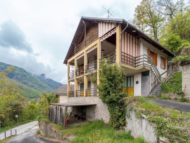 Casa in vendita a Piemonte, Cuneo