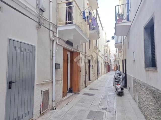 Casa in vendita a Mola di Bari, Bari