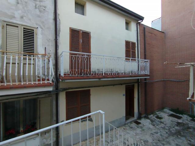 Casa in vendita a Gissi, Abruzzo