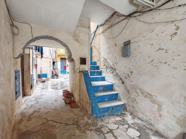 Casa in vendita a Il Palazzo, Trapani