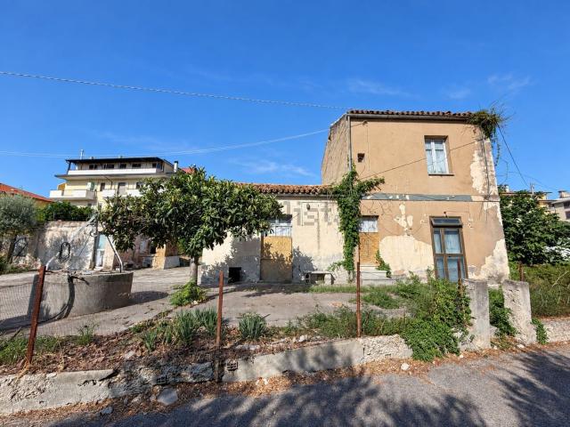 Casa in vendita a Incoronata, Vasto