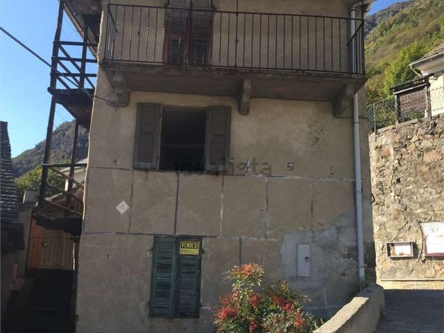 Casa in vendita a Piemonte, Verbano-cusio-ossola