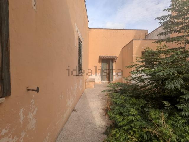 Casa in vendita a Alliste, Lecce