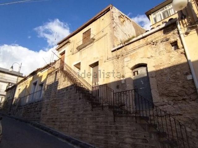 Casa in vendita a Grammichele, Sicilia