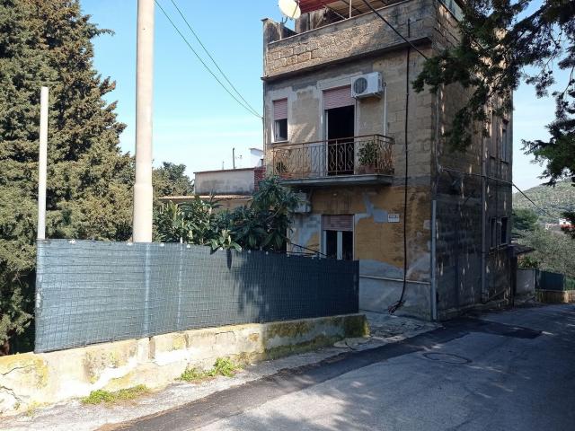 Casa in vendita a Misericordia, Valderice