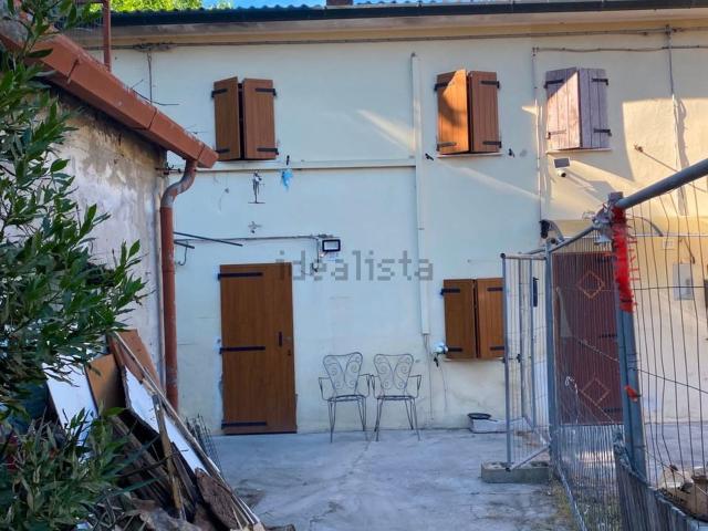 Casa in vendita a Mizzana, Ferrara