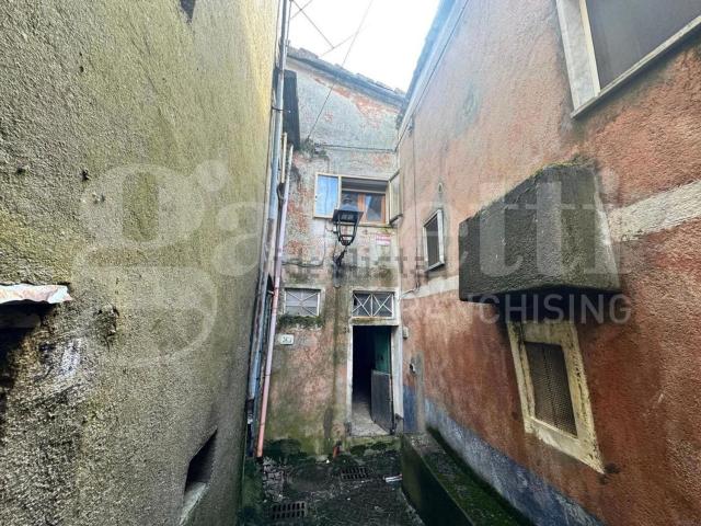 Casa in vendita a Letino, Campania