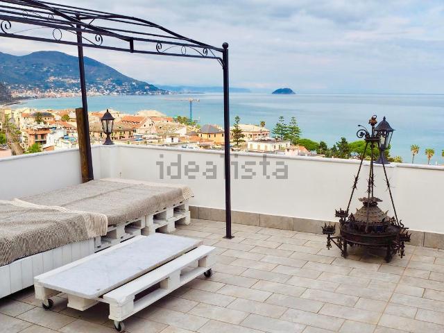 Casa in vendita a Laigueglia, Liguria