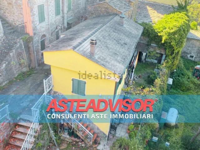 Casa in vendita a Montalto Ligure, Liguria