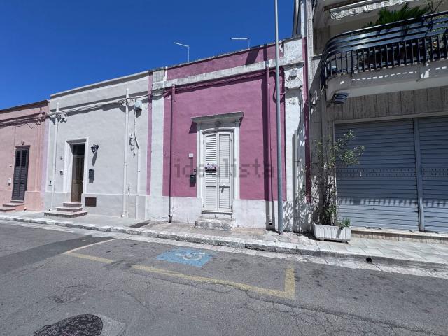 Casa in vendita a Puglia, Lecce