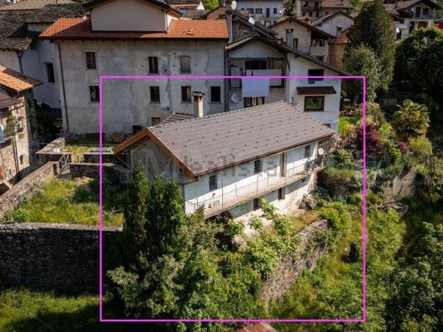 Casa in vendita a Piemonte, Verbano-cusio-ossola