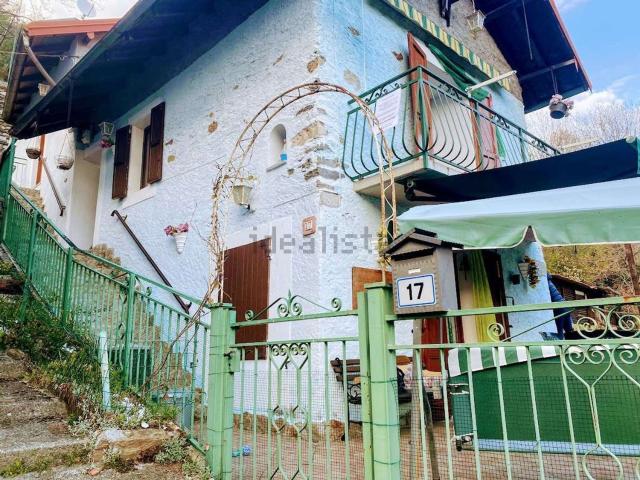 Casa in vendita a La Selva, Aurano