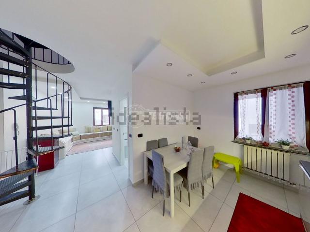 Casa in vendita a Copreno, Lentate sul Seveso