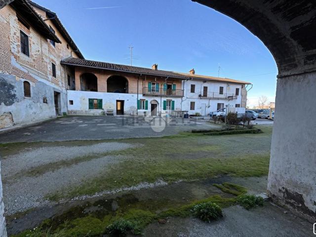 Casa in vendita a Piemonte, Alessandria