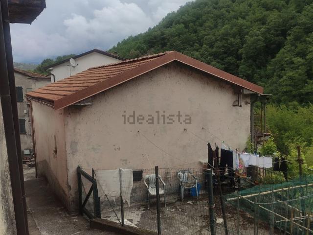Casa in vendita a Unione di comuni Montana Lunigiana, Fivizzano