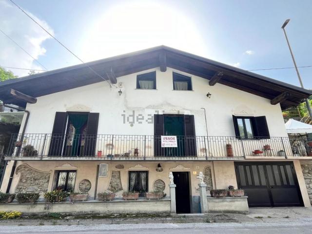 Casa in vendita a Piemonte, Cuneo