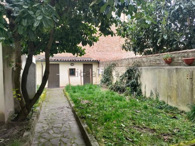 Casa in vendita a Centro cittadino, Ferrara