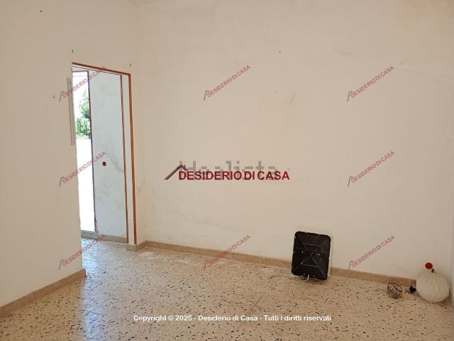 Casa in vendita a Sant'Andrea, Valderice