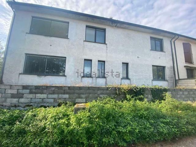 Casa in vendita a Monticelli D'ongina, Reggio Emilia