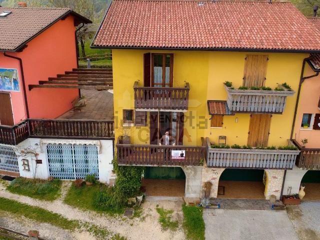 Casa in vendita a Crespadoro, Veneto