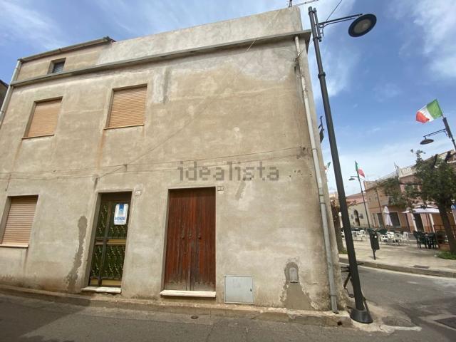 Casa in vendita a San Vito, Sardigna/Sardegna