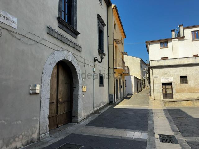 Casa in vendita a Forino, Campania