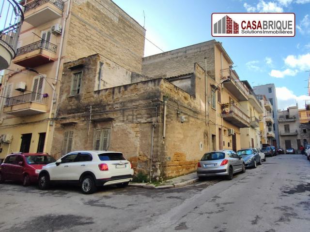 Casa in vendita a Bagheria, Sicilia