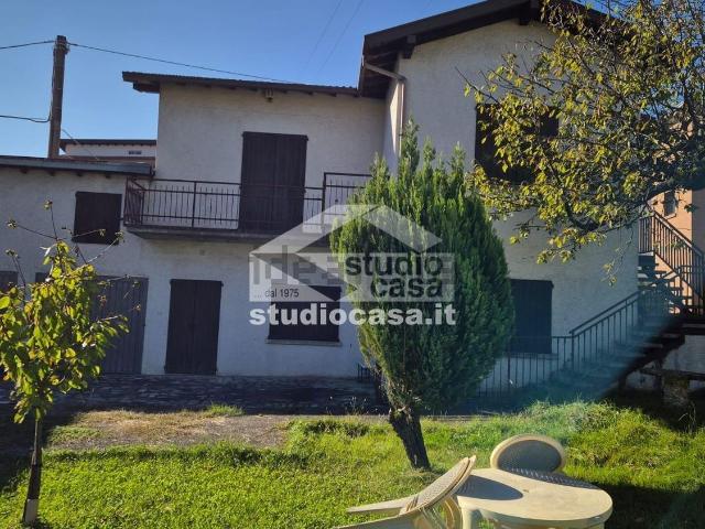 Casa in vendita a Pianico, Lombardia