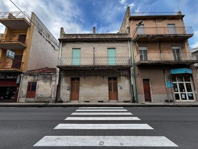 Casa in vendita a Scala, Torregrotta