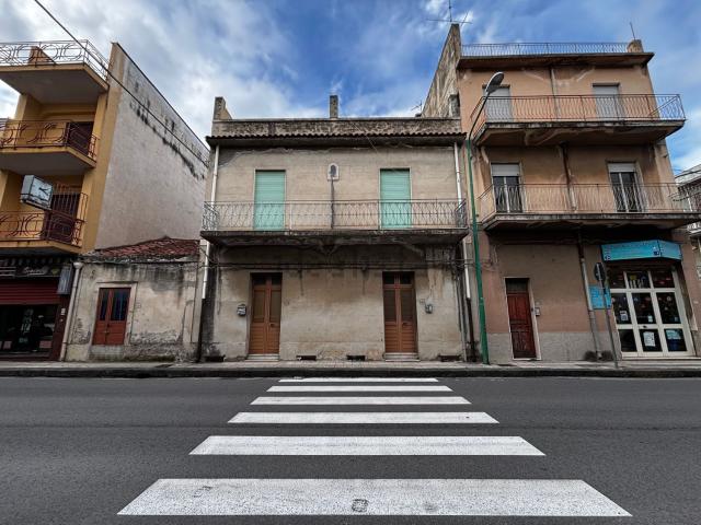 Casa in vendita a Scala, Torregrotta