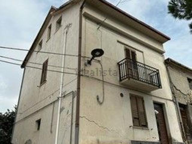 Casa in vendita a Roccascalegna, Abruzzo