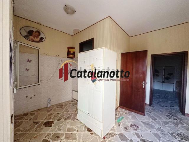 Casa in vendita a Quartiere San Niccolò, Castelvetrano