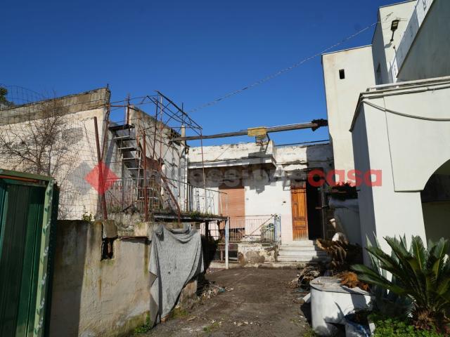 Casa in vendita a Pompei, Campania