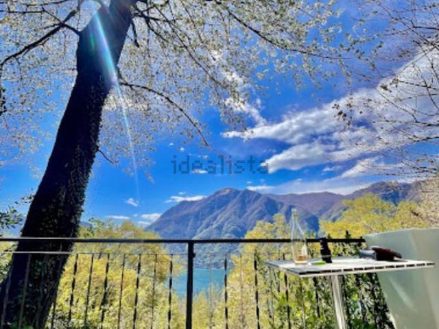 Casa in vendita a Nesso, Lombardia