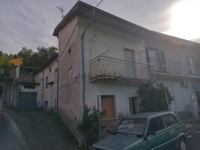 Casa in vendita a Bagnara Valle, Sant'Angelo a Cupolo