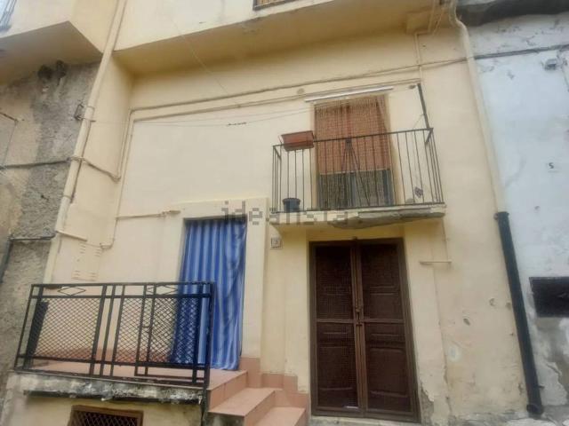Casa in vendita a Tricarico, Basilicata
