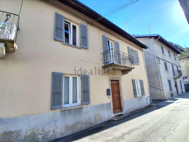 Casa in vendita a Santa Maria, Gravellona Toce