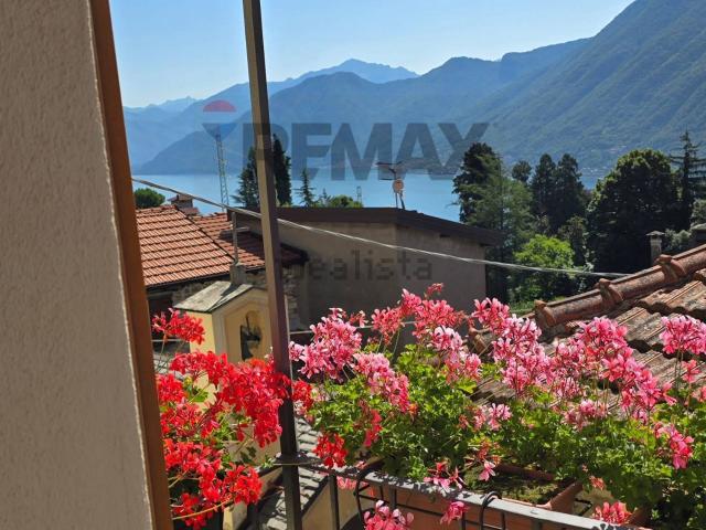 Casa in vendita a Dizzasco, Lombardia